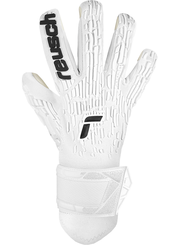 Rękawice Reusch Attrakt Freegel Gold 5470000-1100