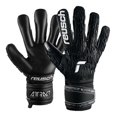 Rękawice Reusch Attrakt Freegel Infinity 5370735-7700