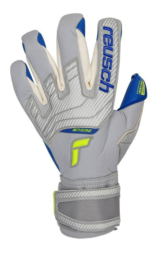 Rękawice Reusch Attrakt Grip Evolution 5270825-6006