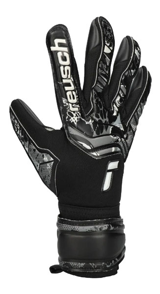 Rękawice Reusch Attrakt Infinity 5370725-7700