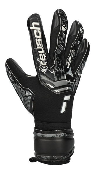 Rękawice Reusch Attrakt Infinity Junior 5372725-7700