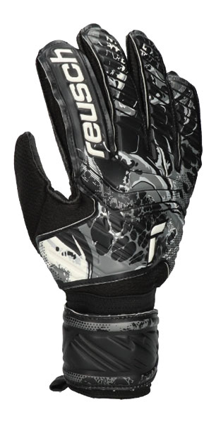 Rękawice Reusch Attrakt Solid 5370515-7700