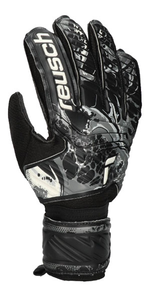 Rękawice Reusch Attrakt Solid Junior 5372515-7700