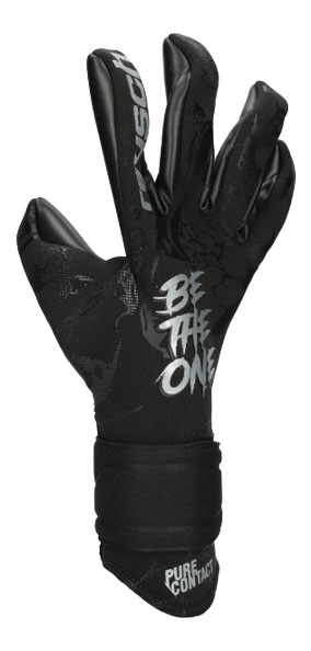 Rękawice Reusch Pure Contact Infinity 5370700-7700
