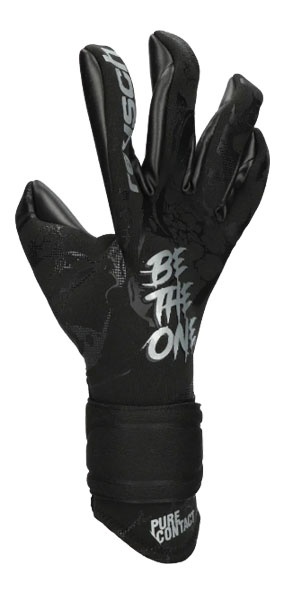 Rękawice Reusch Pure Contact Infinity Junior 5372700-7700