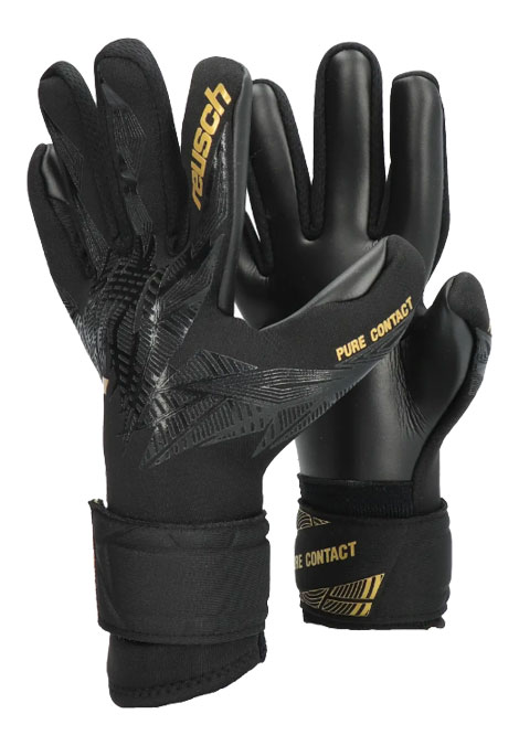 Rękawice Reusch Pure Contact Infinity Junior 5472700-7706