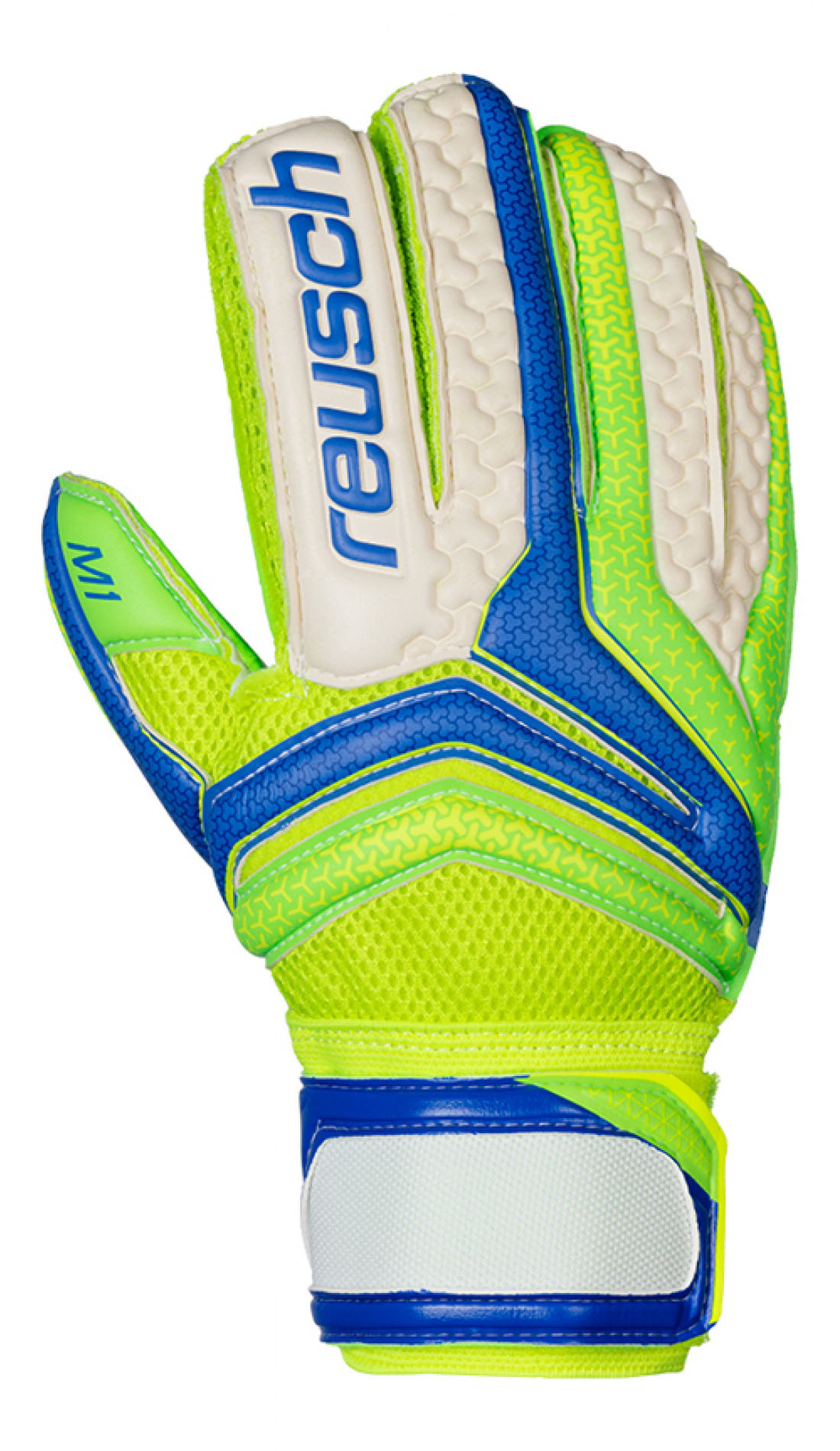 Rękawice Reusch Serathor Prime M1 3770135-494
