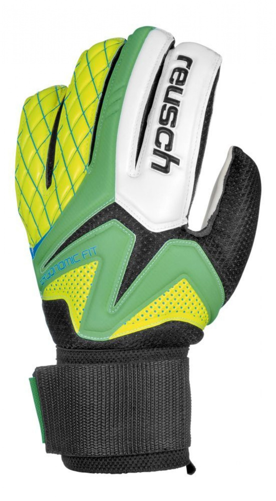 Rękawice Reusch Waorani 3470871-534