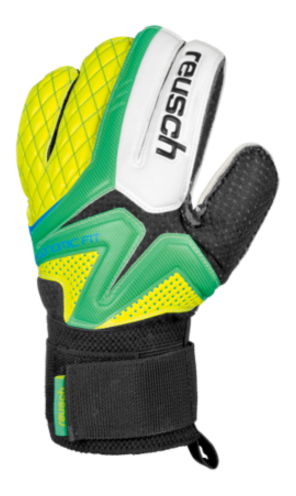 Rękawice Reusch Waorani SG 3470870-534
