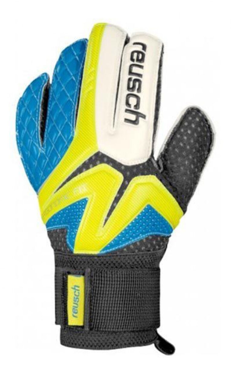 Rękawice Reusch Waorani SG LTD 3470872-234