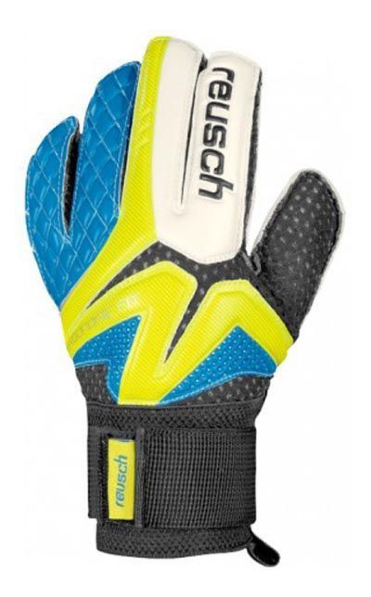 Rękawice Reusch Waorani SG LTD 3470872-234