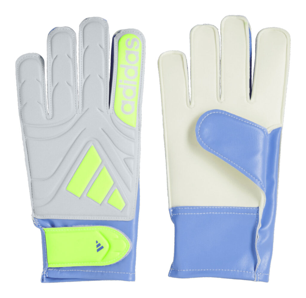 Rękawice adidas Junior Copa Club JH3791
