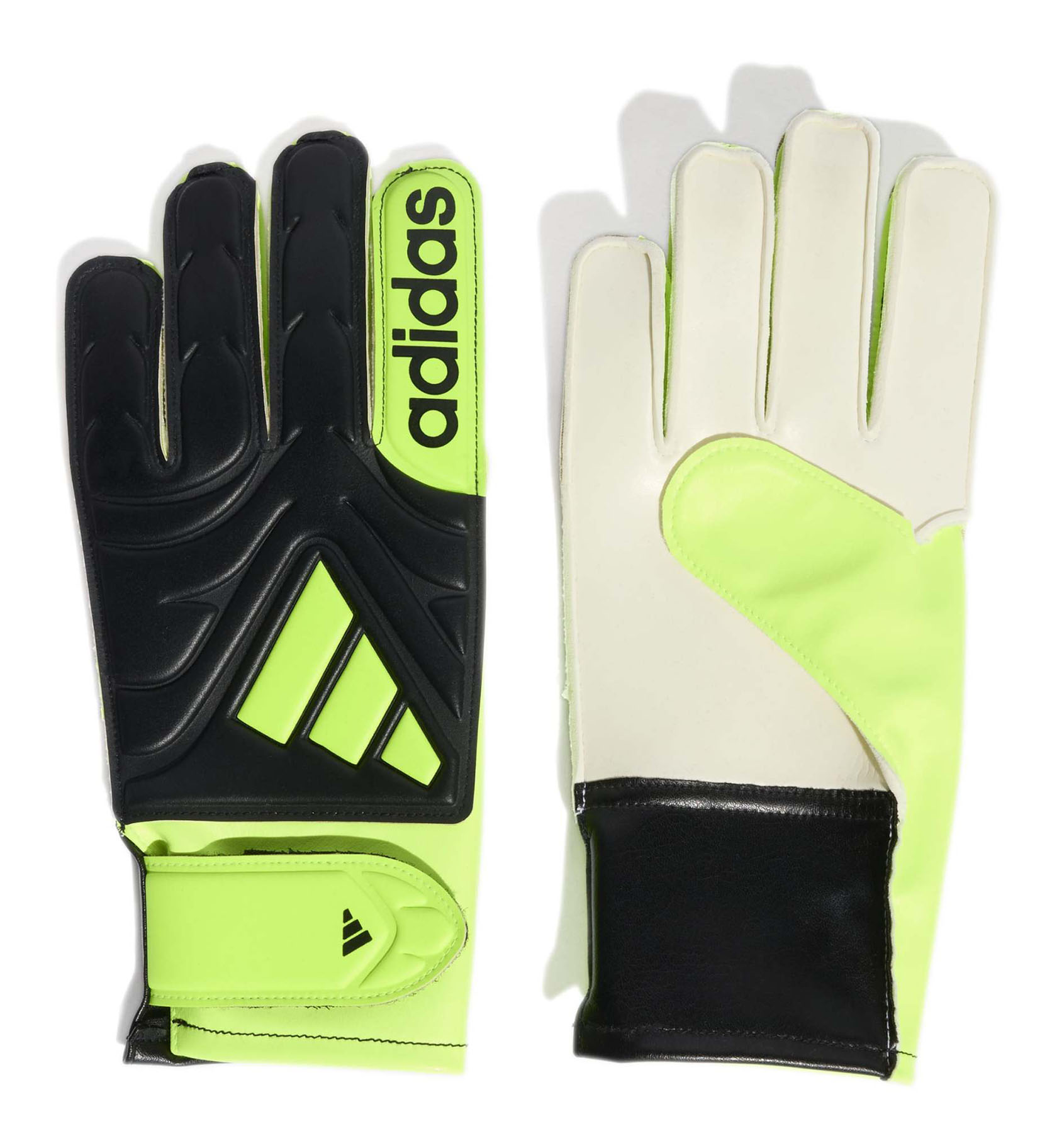 Rękawice adidas Junior Copa Club JN5341