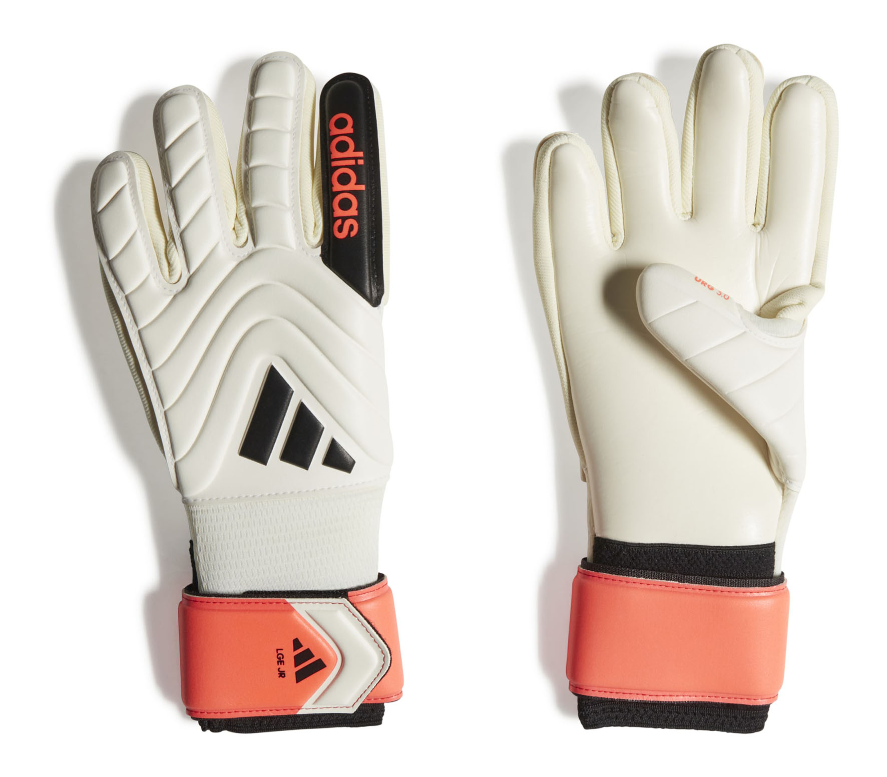 Rękawice adidas Junior Copa League IQ4030