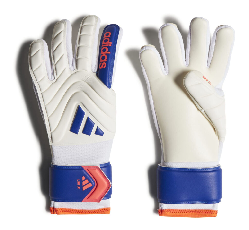 Rękawice adidas Junior Copa League IX3829