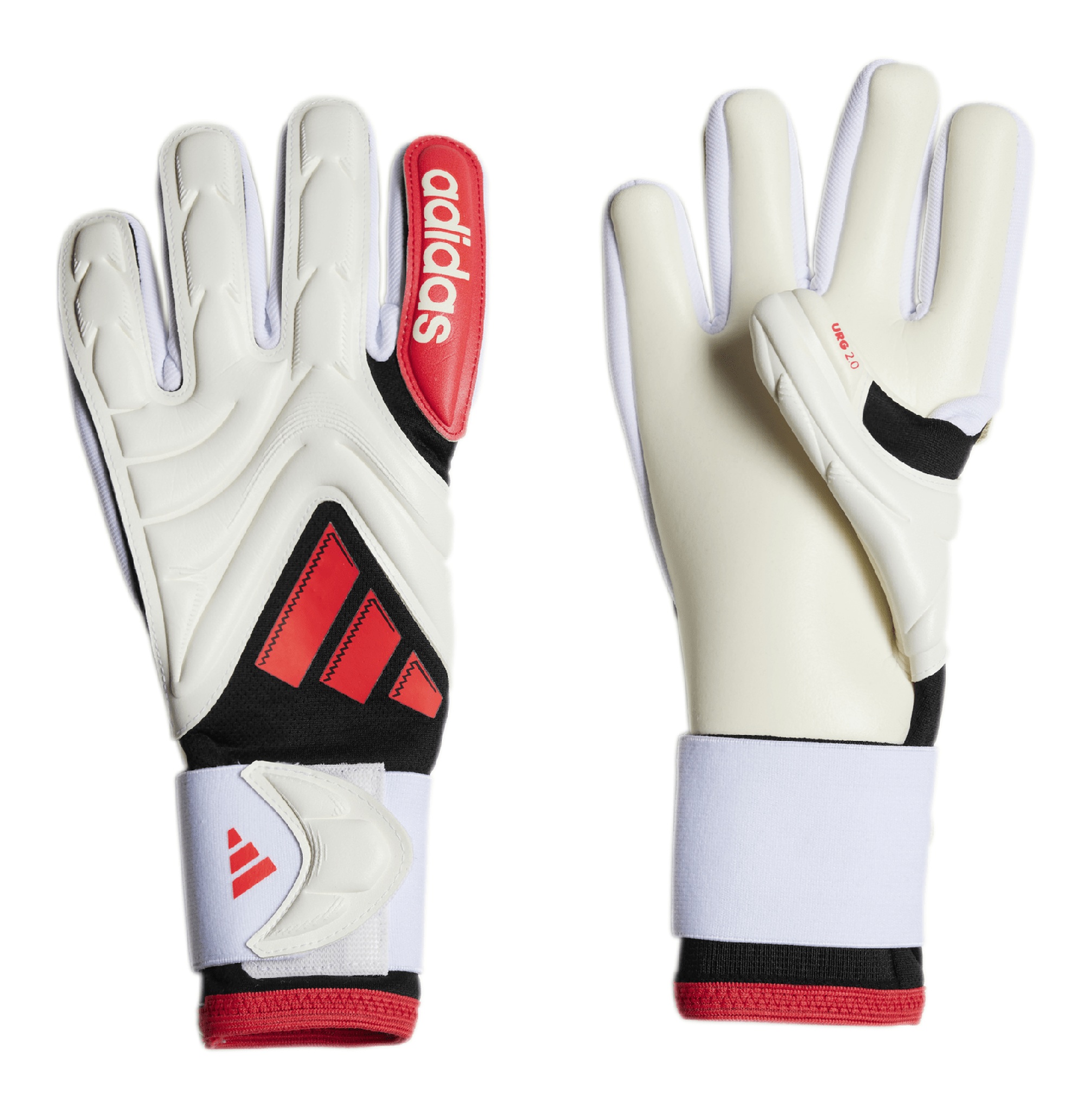 Rękawice adidas Junior Copa Pro JH3795