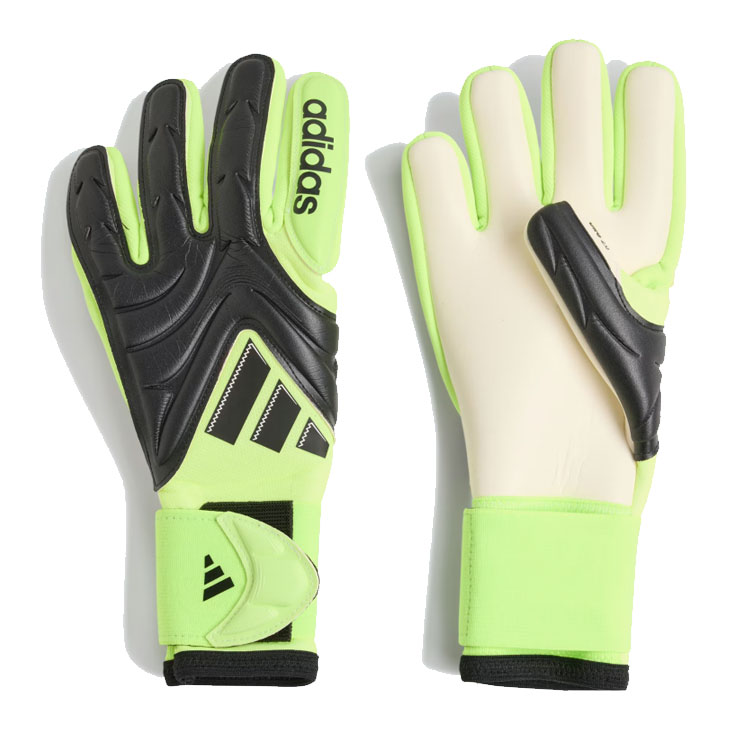 Rękawice adidas Junior Copa Pro JN5346