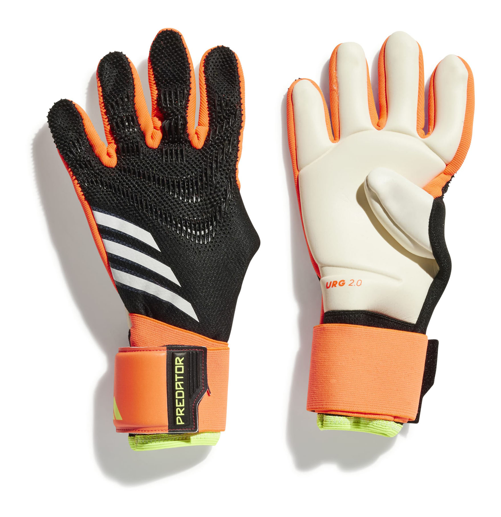 Rękawice adidas Junior Predator Pro IQ4022