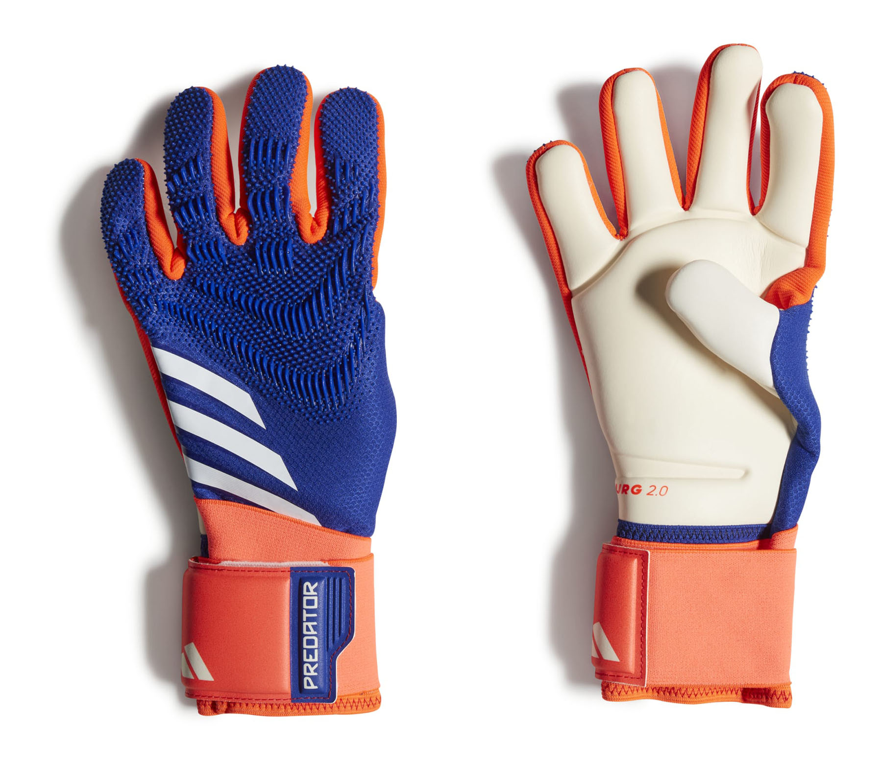 Rękawice adidas Junior Predator Pro IX3867