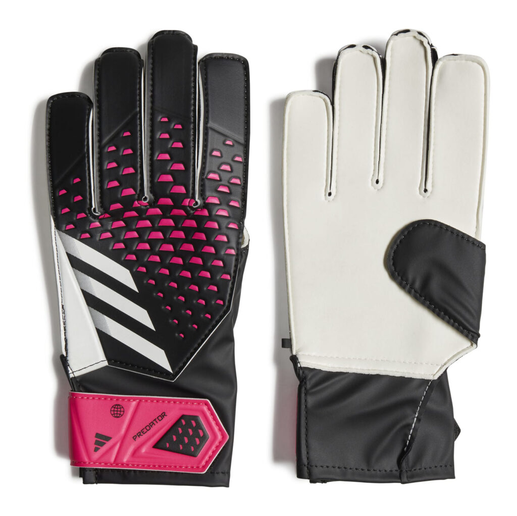 Rękawice adidas Junior Predator Training HN5576