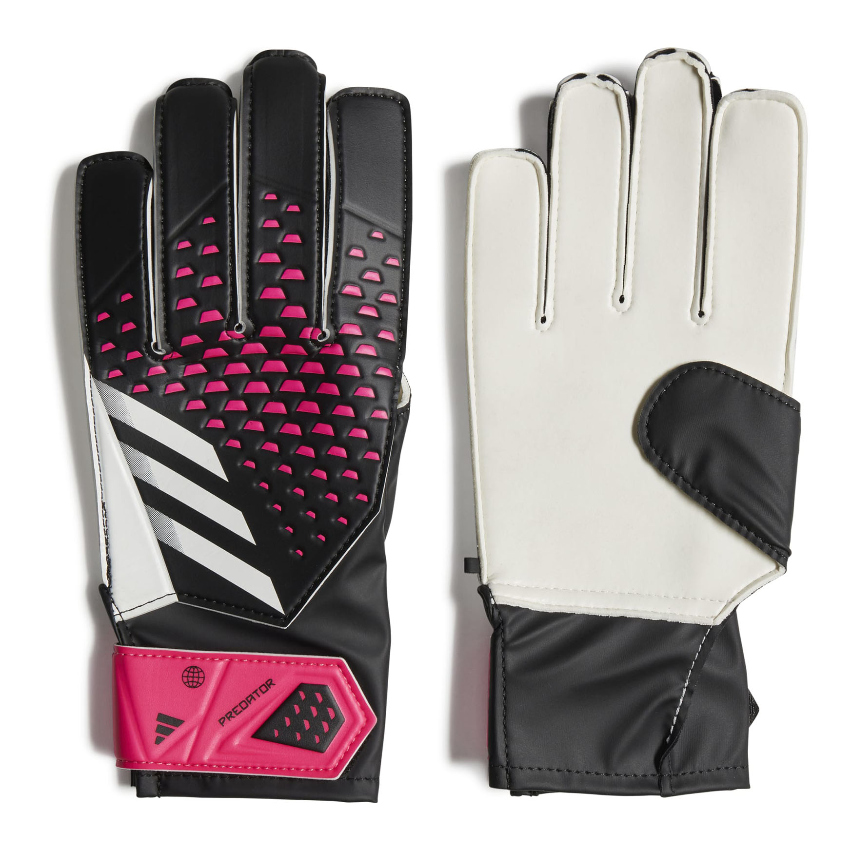 Rękawice adidas Junior Predator Training HN5576
