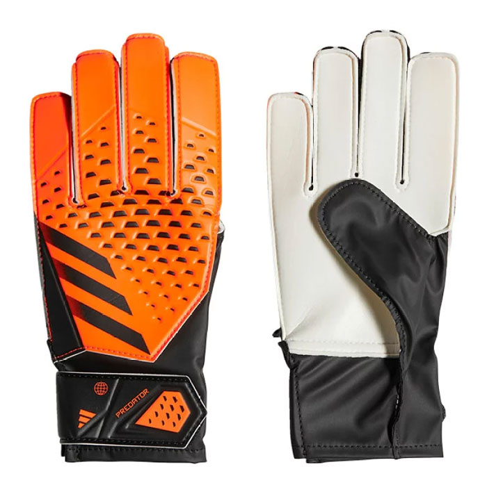 Rękawice adidas Junior Predator Training HN5578