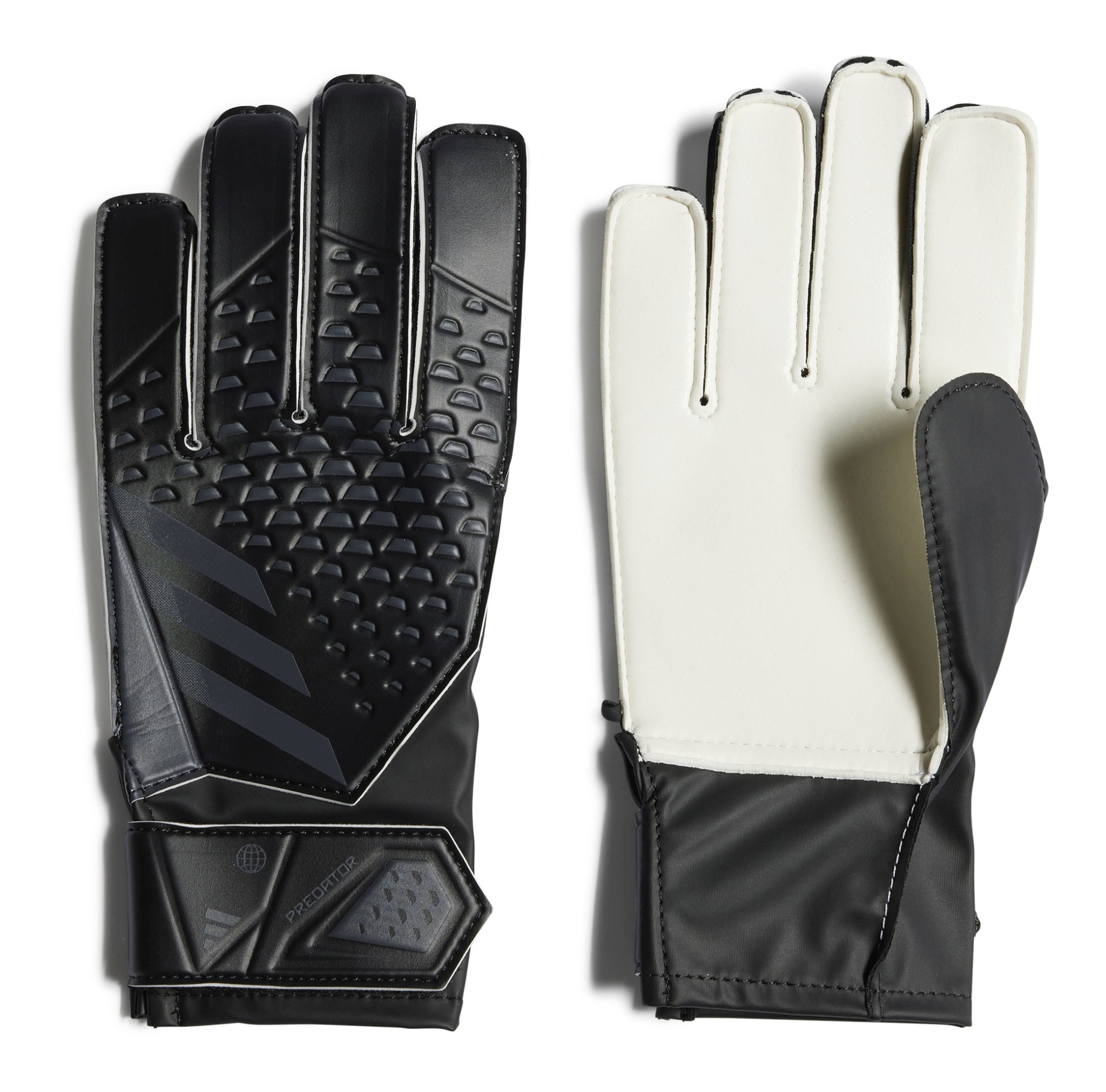 Rękawice adidas Junior Predator Training HY4077