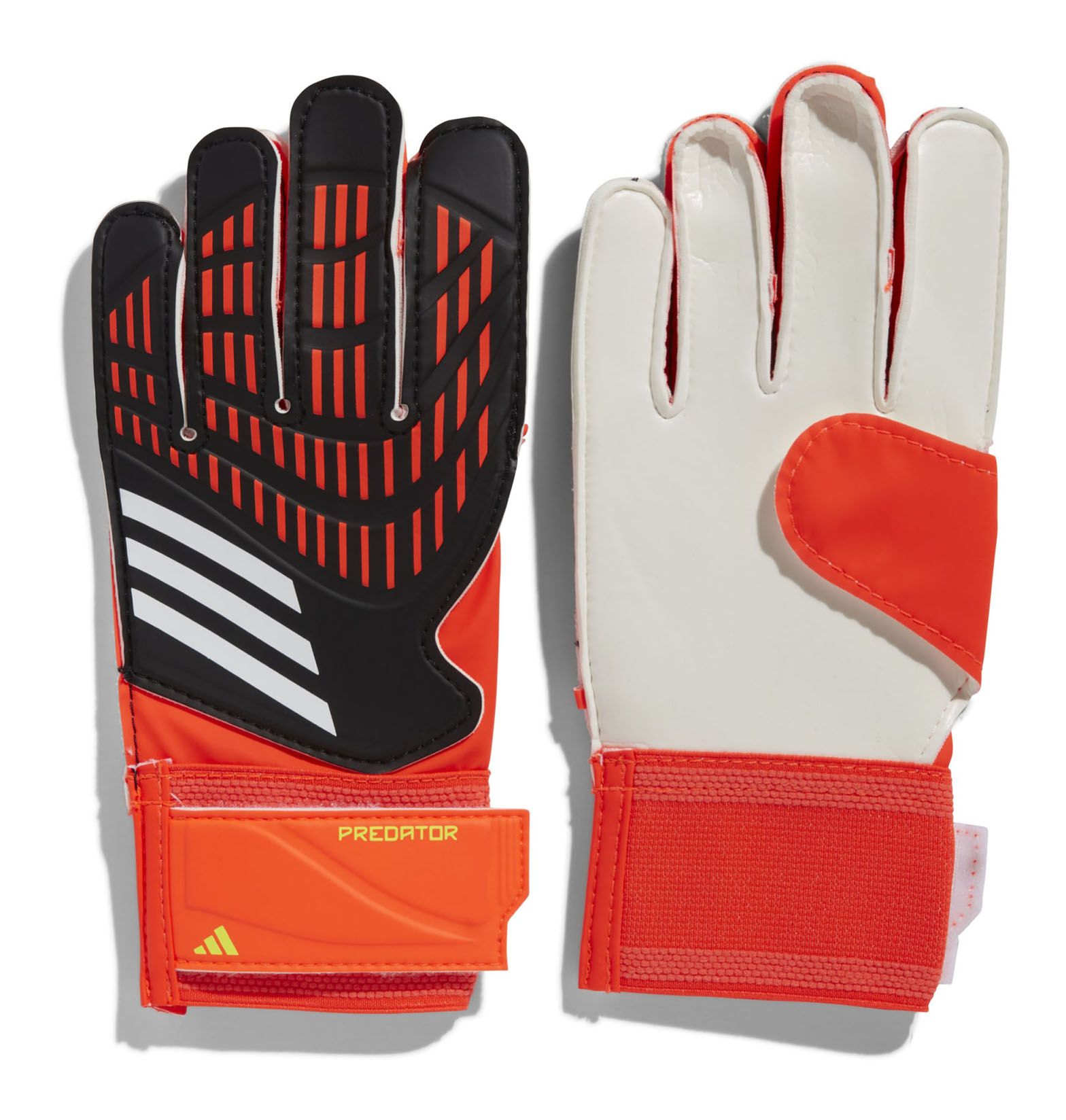 Rękawice adidas Junior Predator Training IQ4029