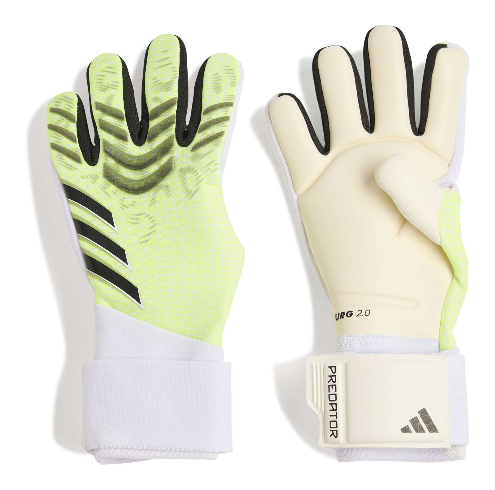 Rękawice adidas Junior Predator Training JN5363