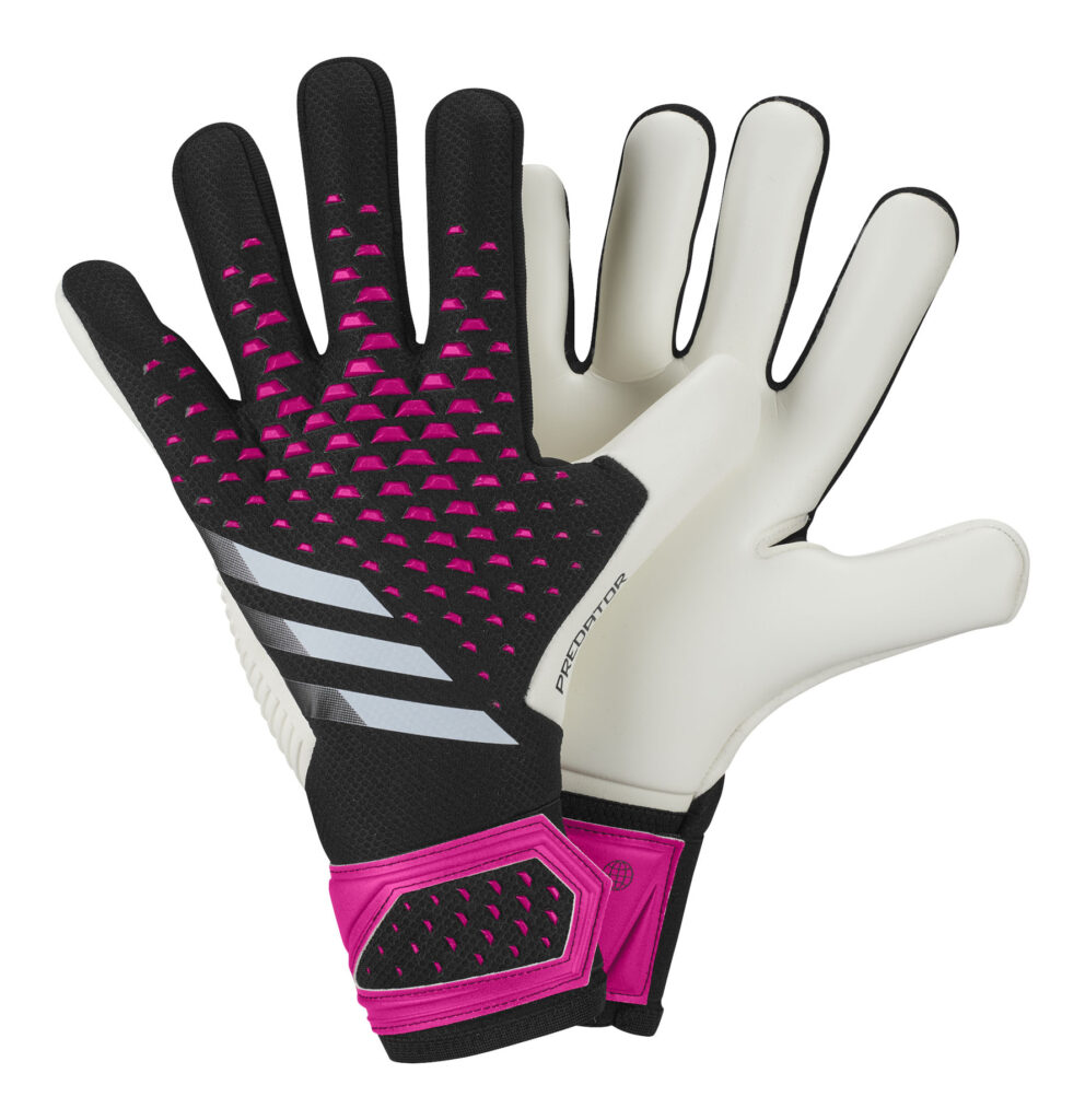 Rękawice adidas Predator Competition HN3342