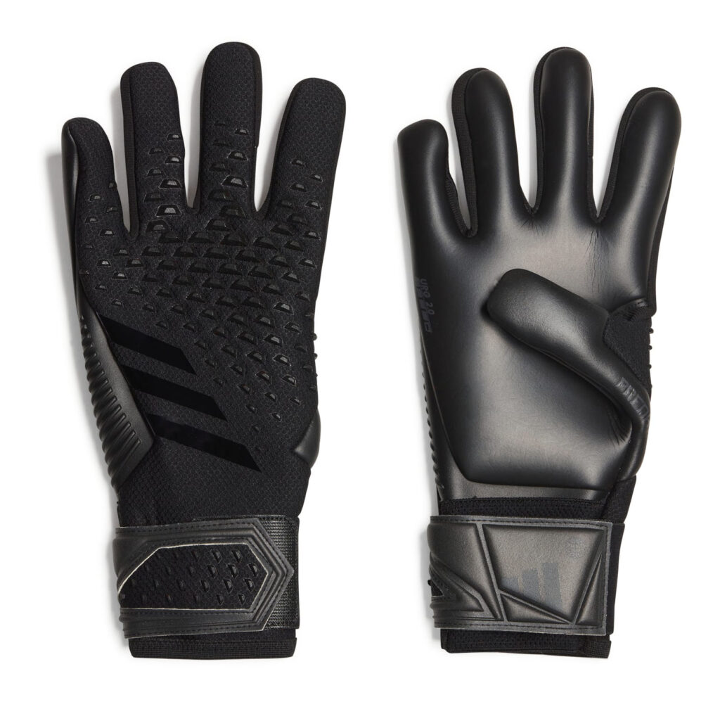 Rękawice adidas Predator Competition HY4074