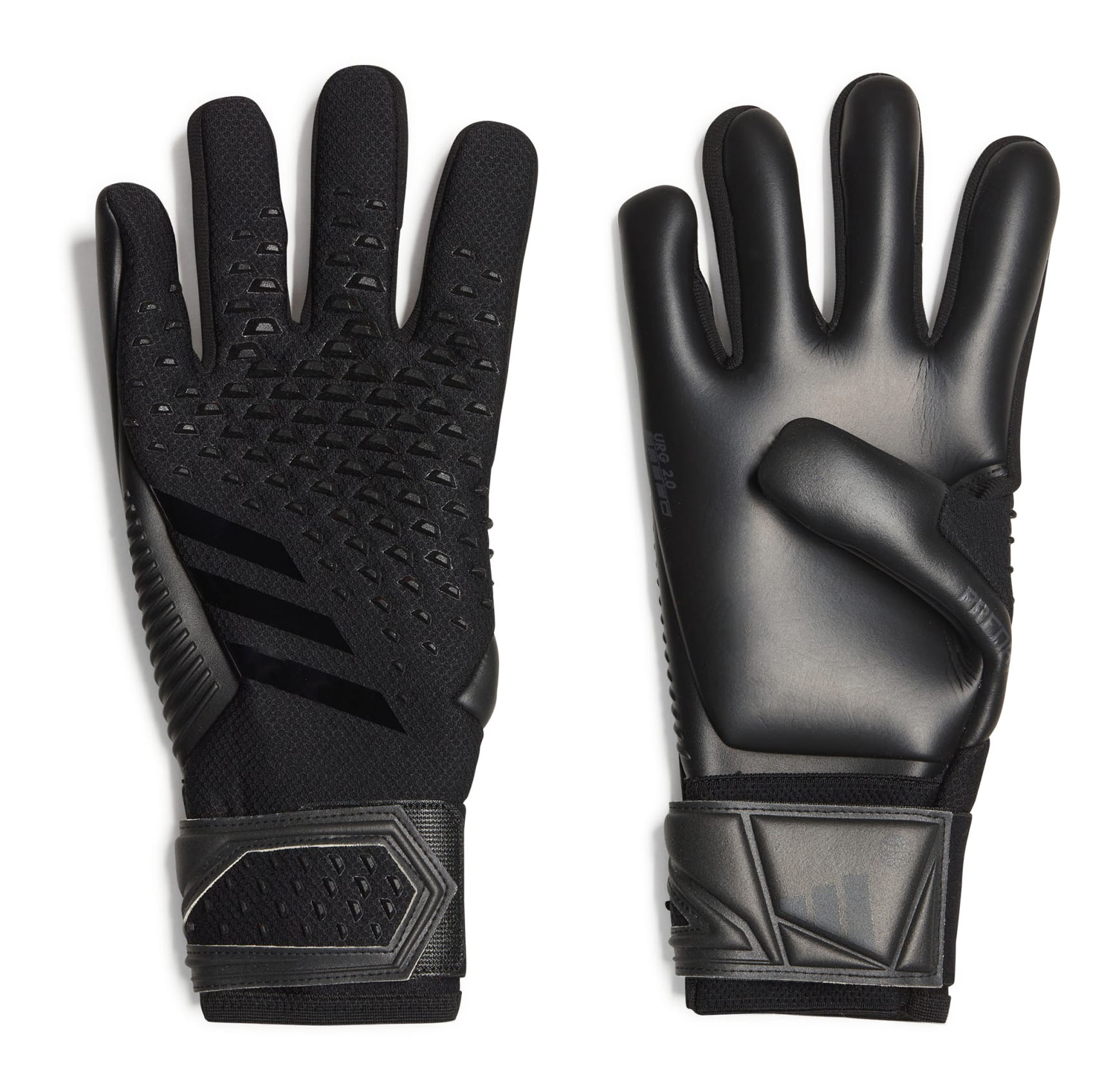 Rękawice adidas Predator Competition HY4074