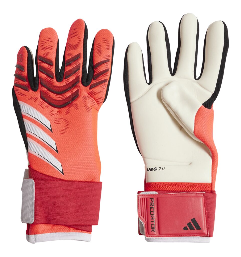 Rękawice adidas Predator Competition JH3821
