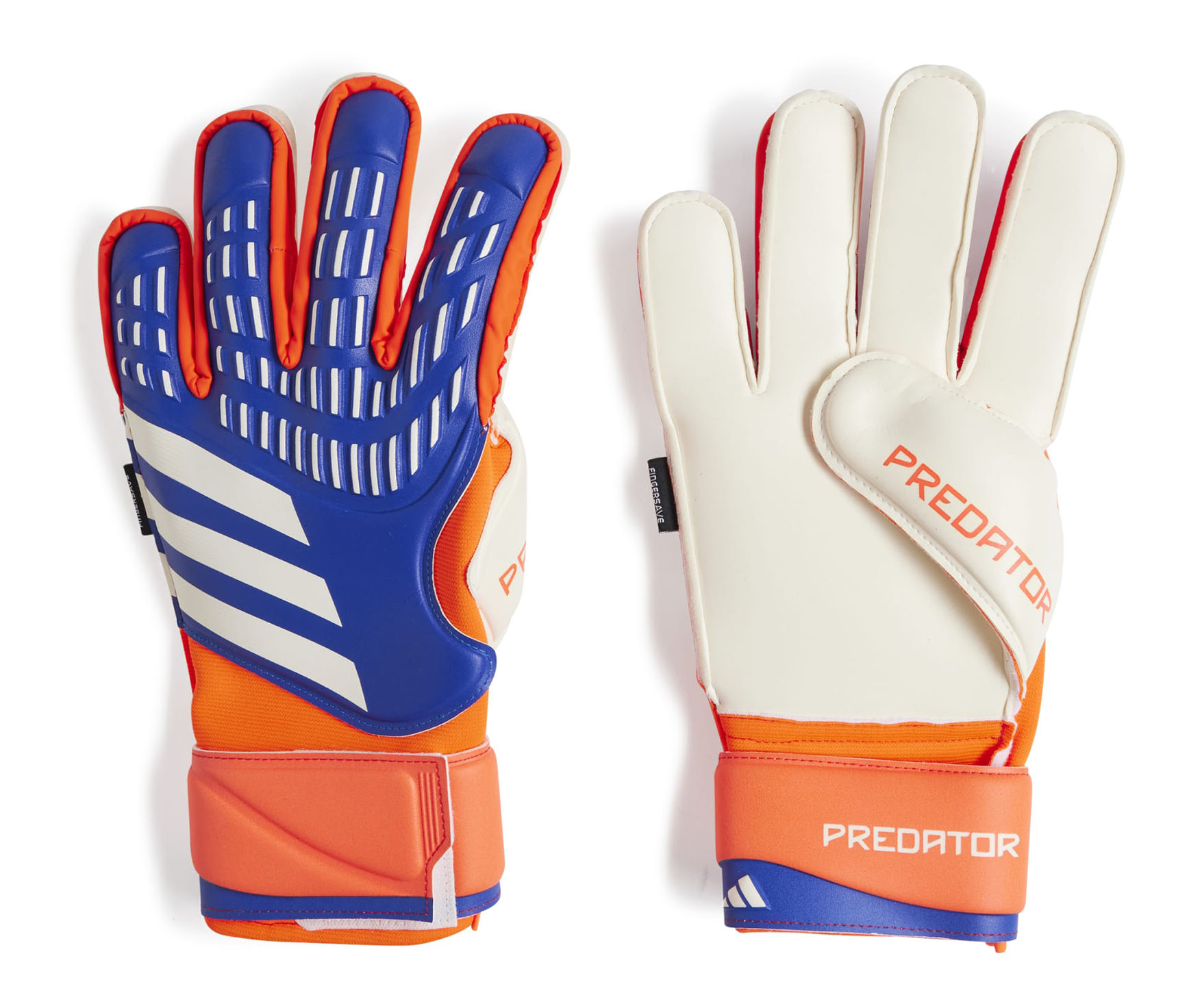 Rękawice adidas Predator Match FS IX3878