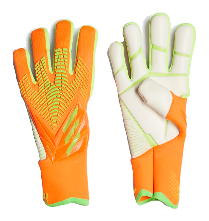Rękawice adidas Predator Pro HC0603