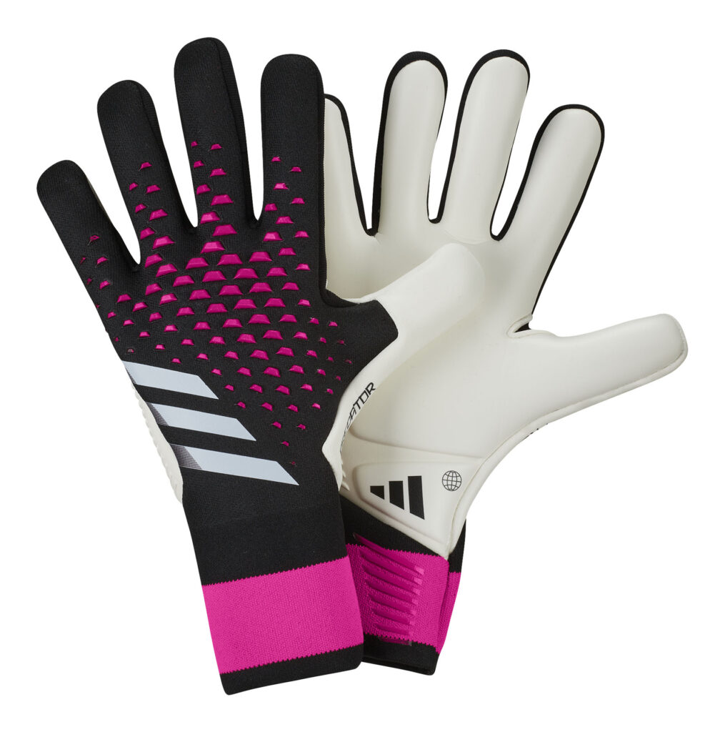 Rękawice adidas Predator Pro HN3345