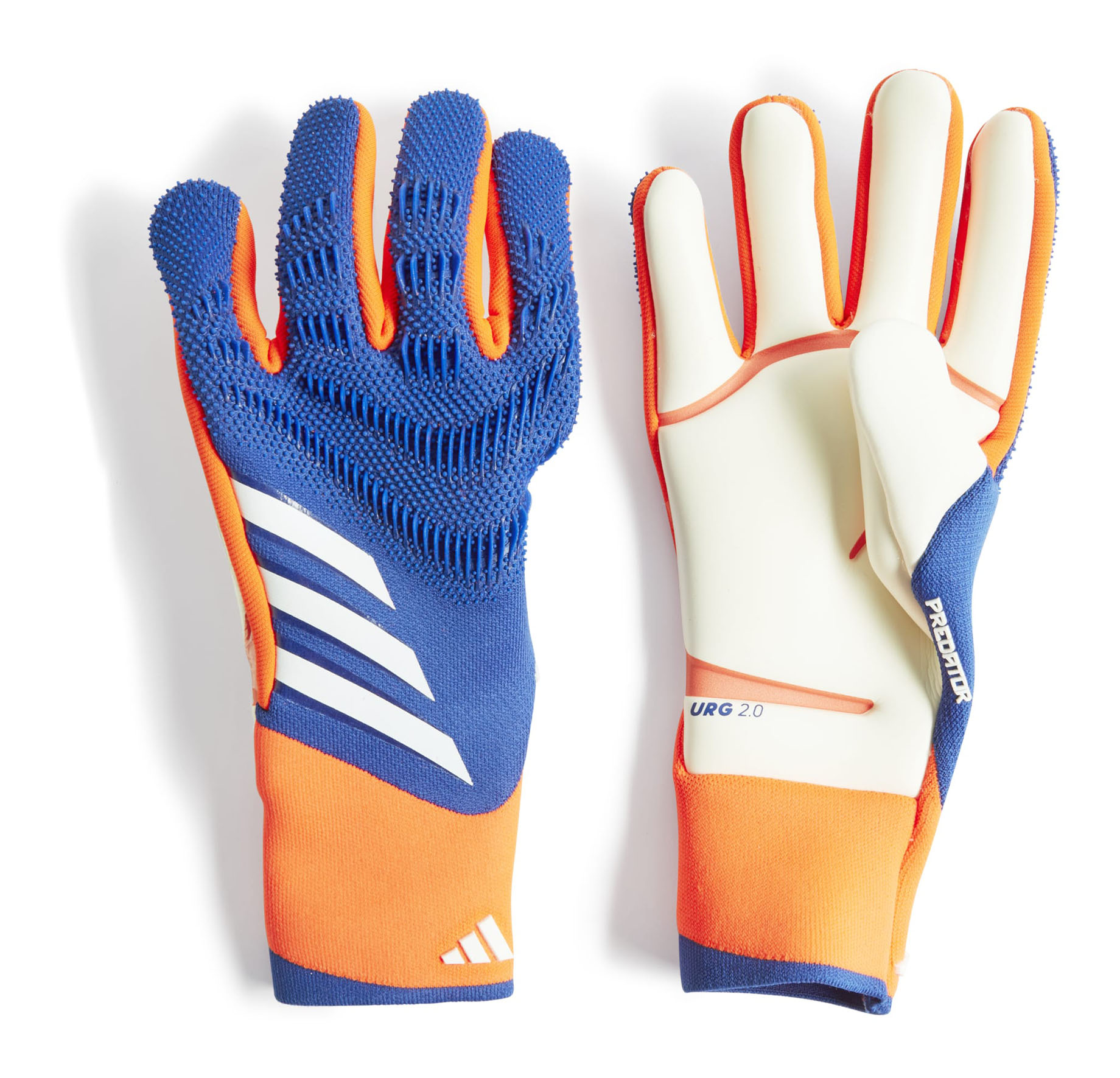 Rękawice adidas Predator Pro IS7587