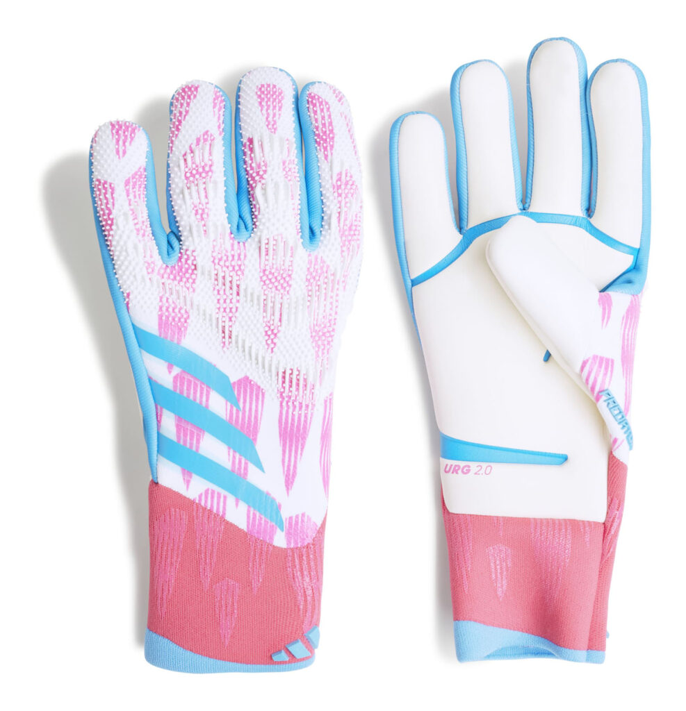 Rękawice adidas Predator Pro JD9086