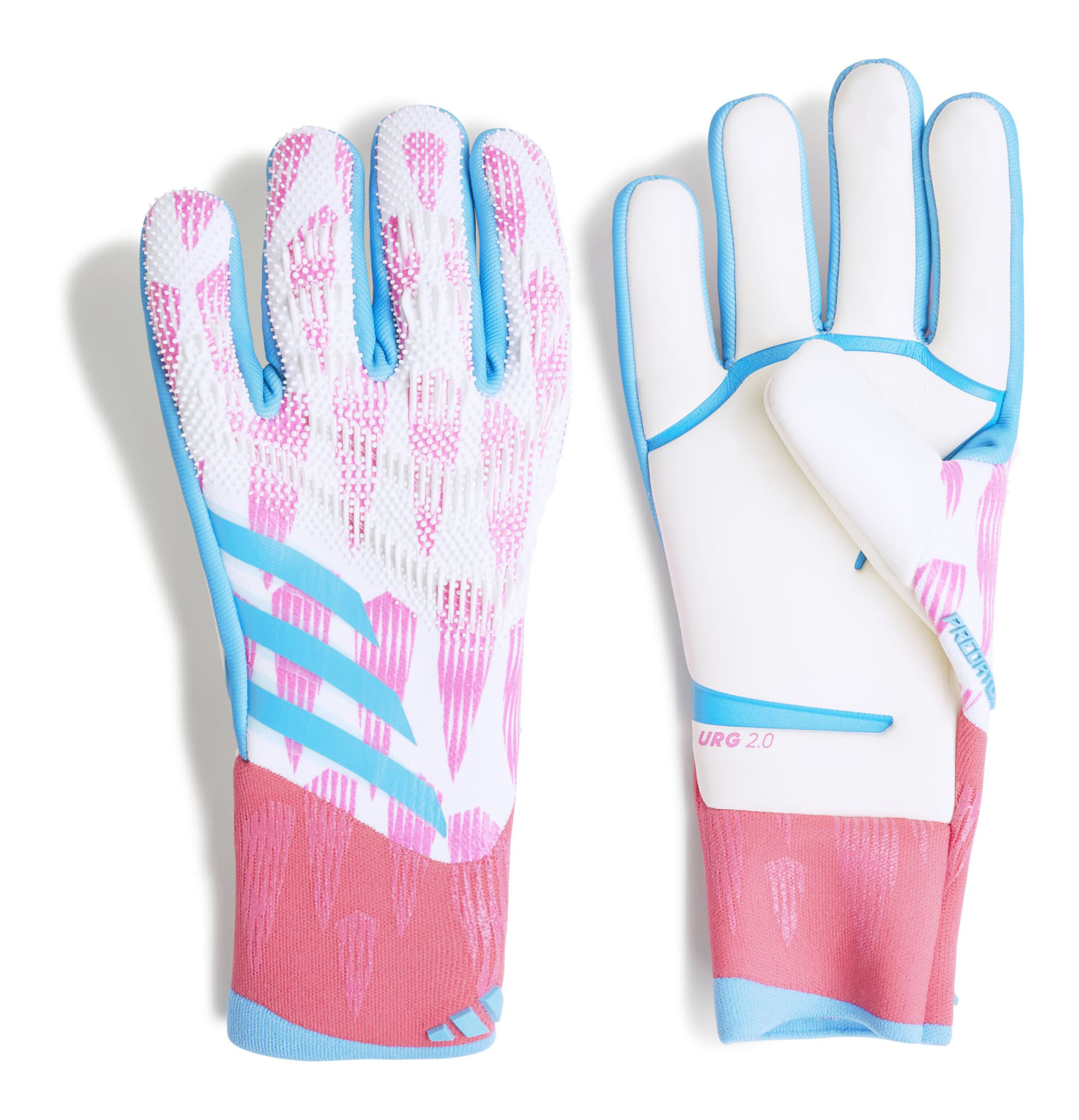 Rękawice adidas Predator Pro JD9086
