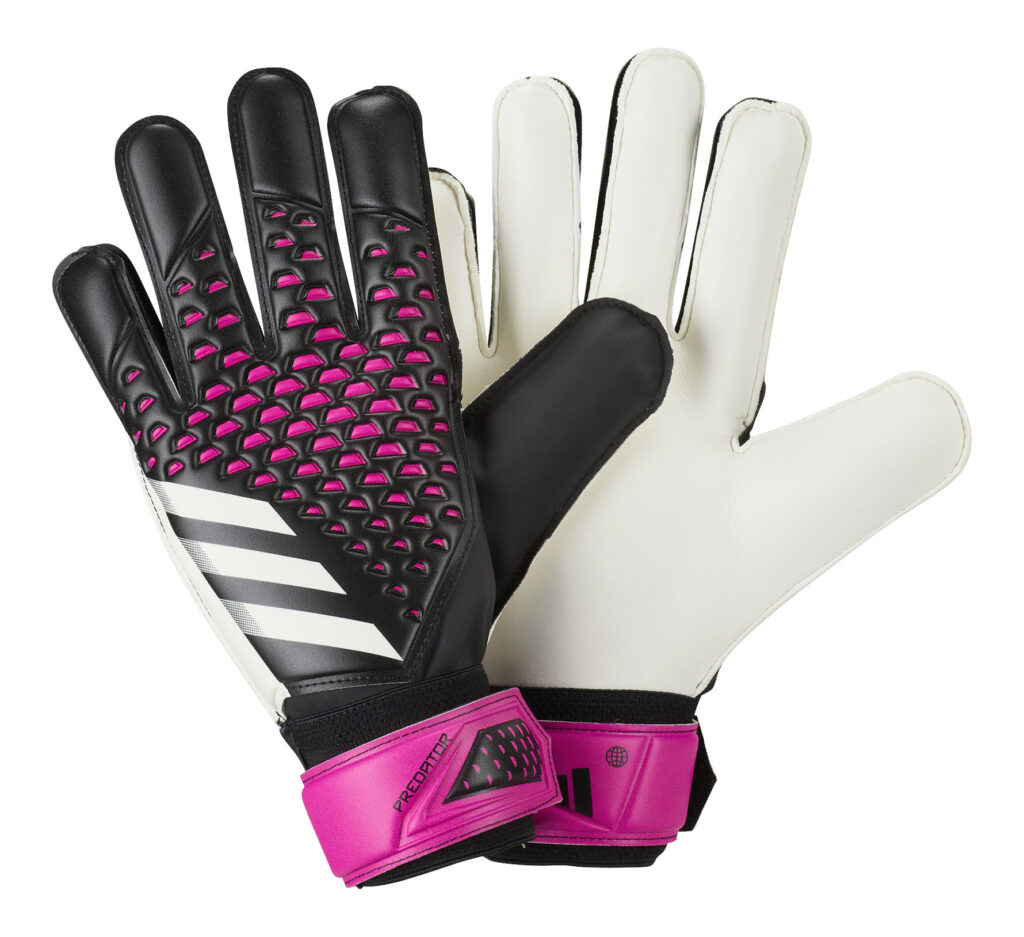 Rękawice adidas Predator Training HN5587