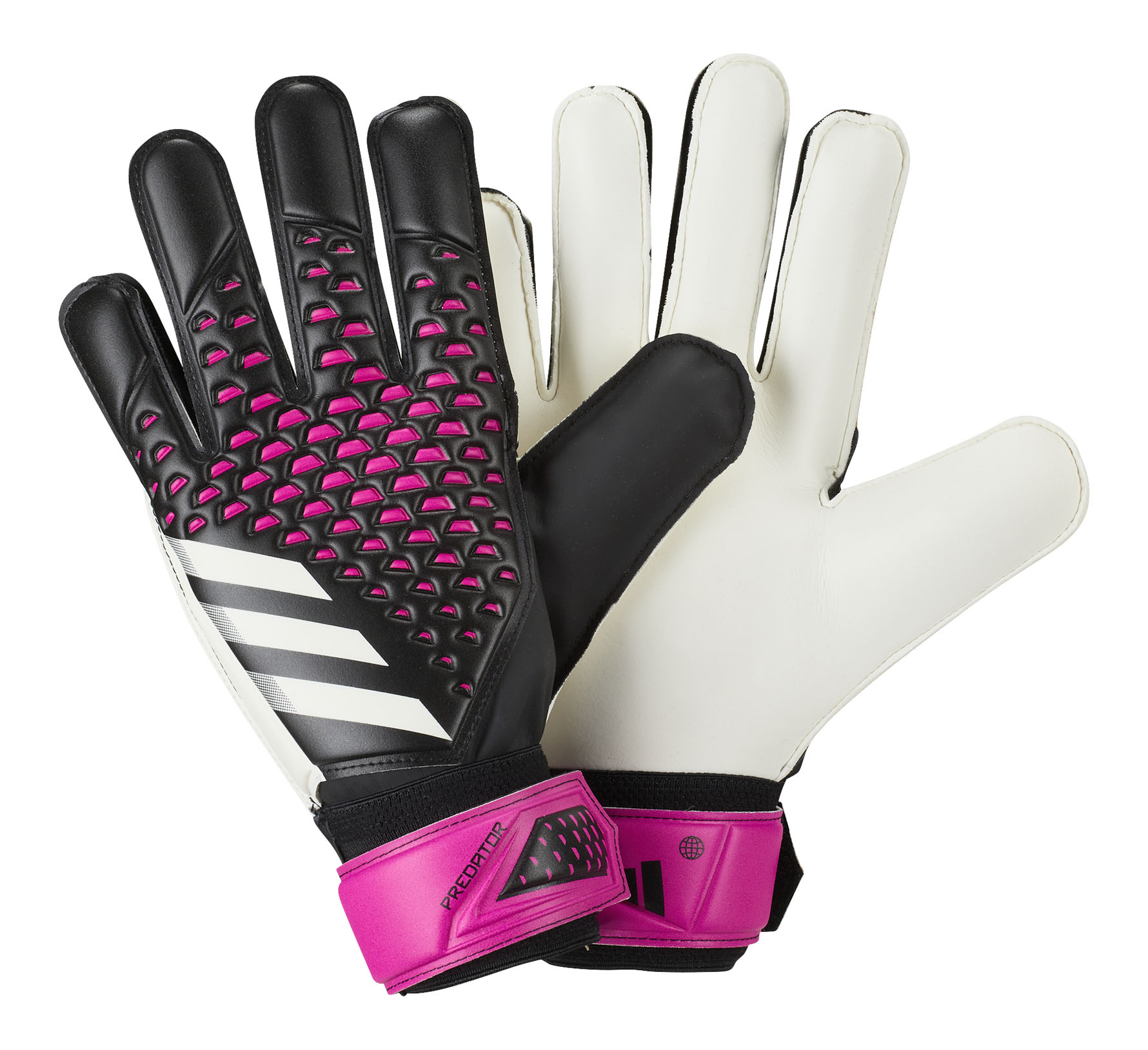Rękawice adidas Predator Training HN5587