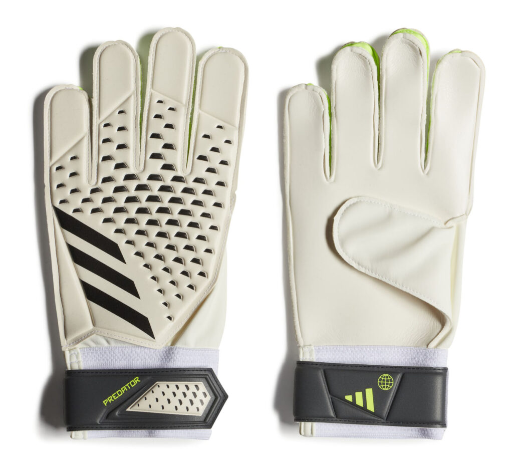 Rękawice adidas Predator Training IA0874