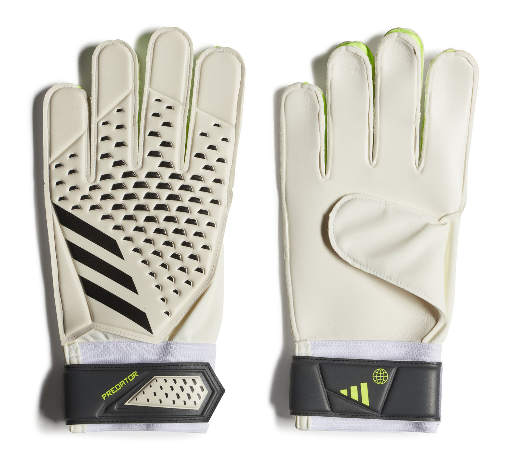 Rękawice adidas Predator Training IA0874
