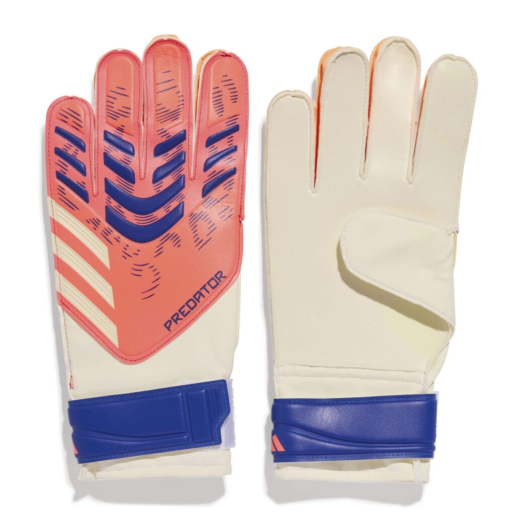 Rękawice adidas Predator Training JN5355