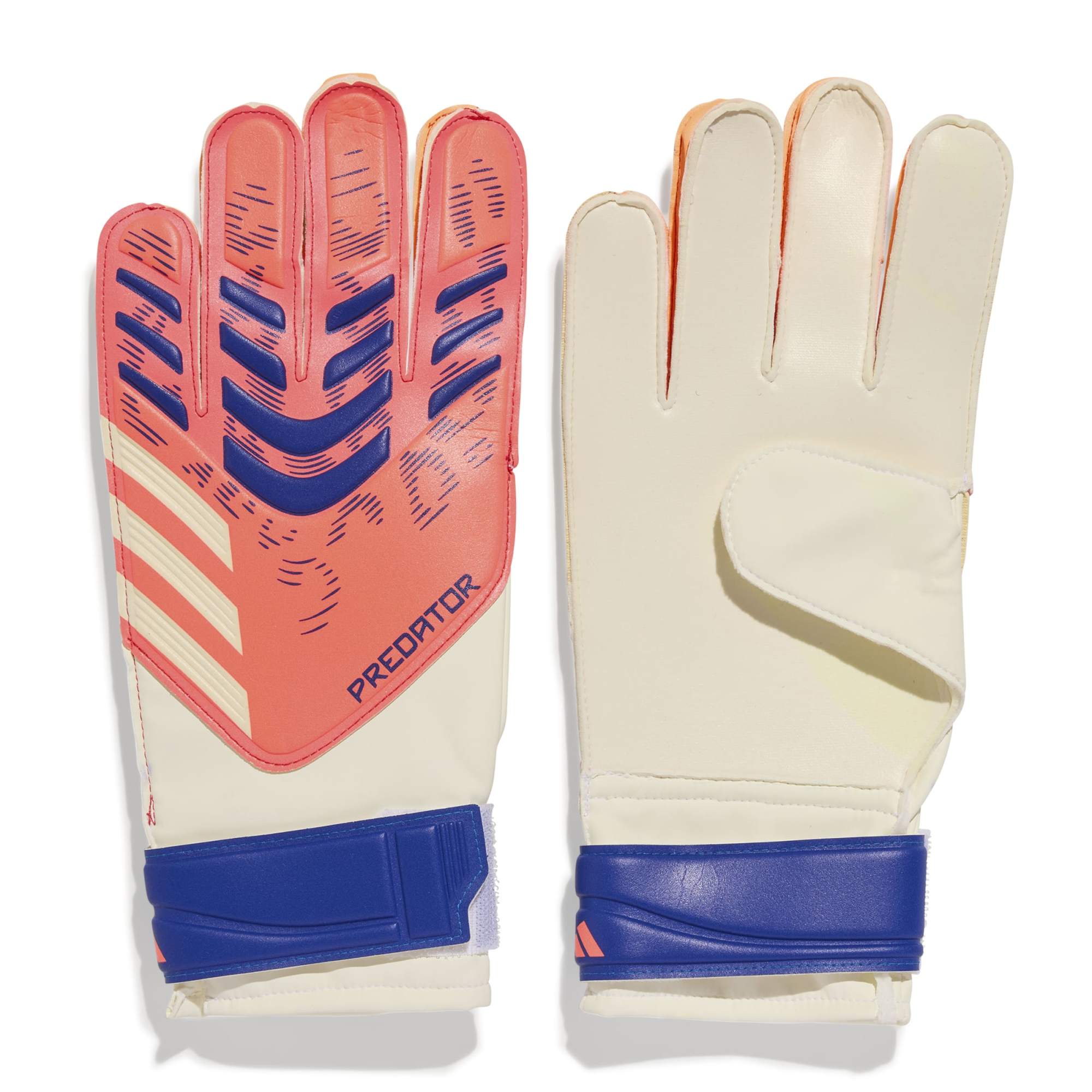 Rękawice adidas Predator Training JN5355