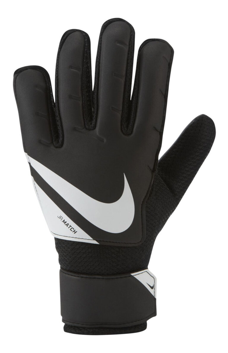 Rękawice bramkarskie Nike Junior Match CQ7795-010