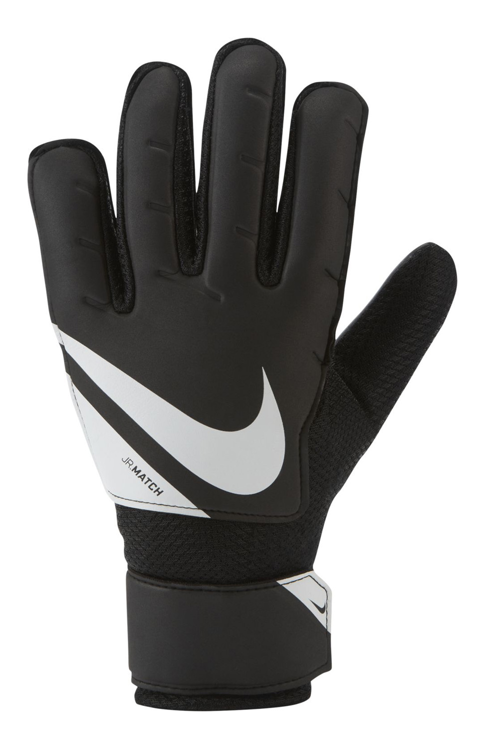 Rękawice bramkarskie Nike Junior Match CQ7795-010