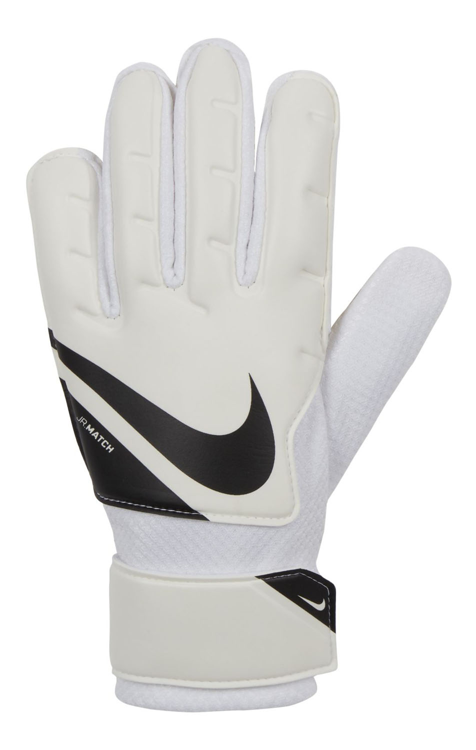 Rękawice bramkarskie Nike Junior Match CQ7795-100