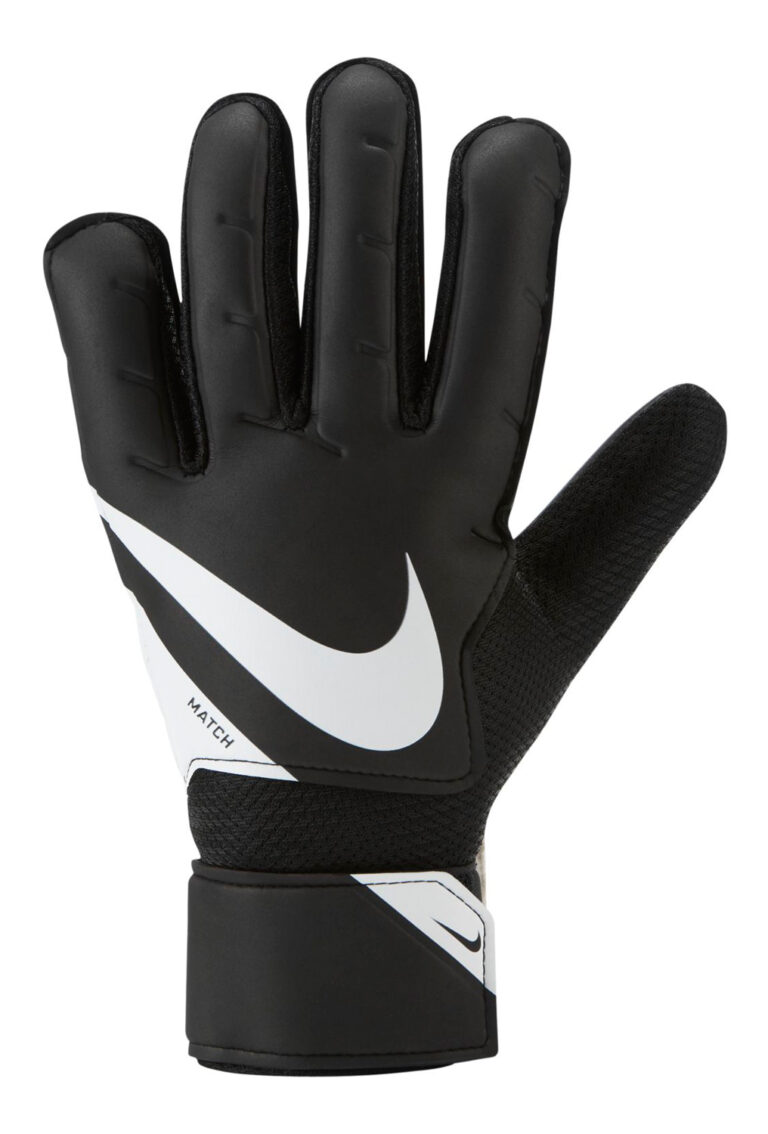 Rękawice bramkarskie Nike Match CQ7799-010