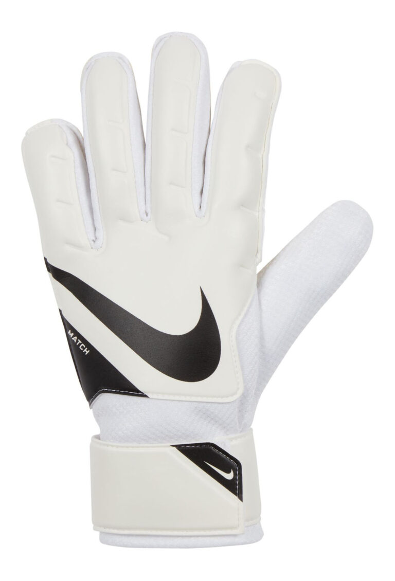 Rękawice bramkarskie Nike Match CQ7799-100